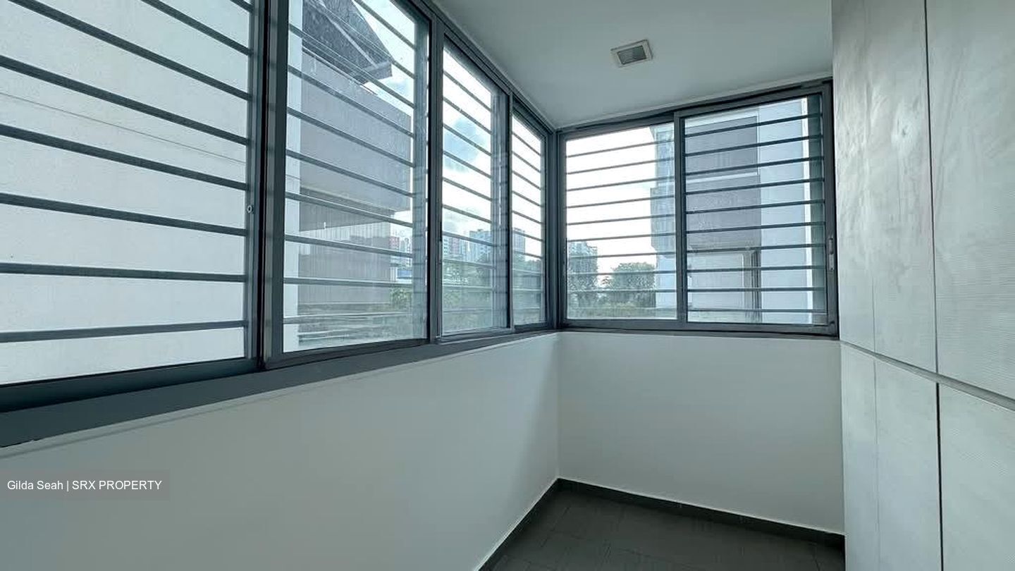 Bleu @ East Coast (D16), Condominium #588836731